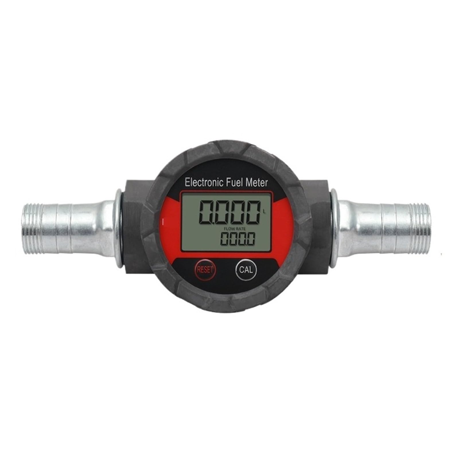 PXQCHAVLN Flow Meter Liquid(1.2" intubation)