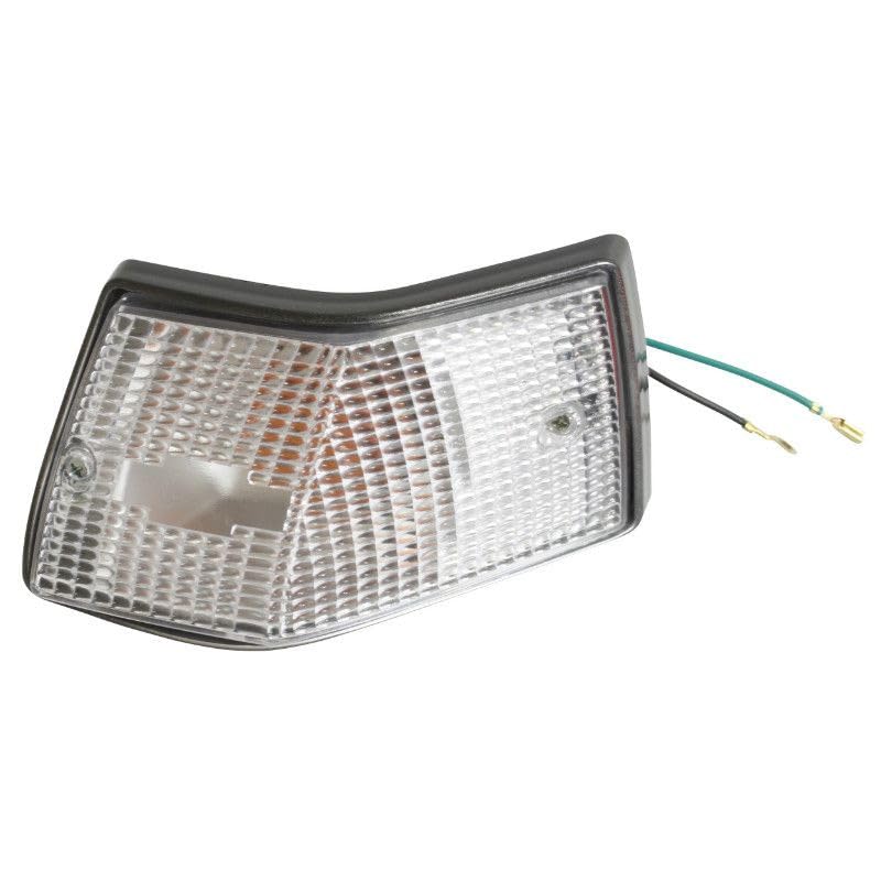 cyclingcolors clignotant arrière droit scooter moto mobylette compatible avec piaggio 125 vespa px
