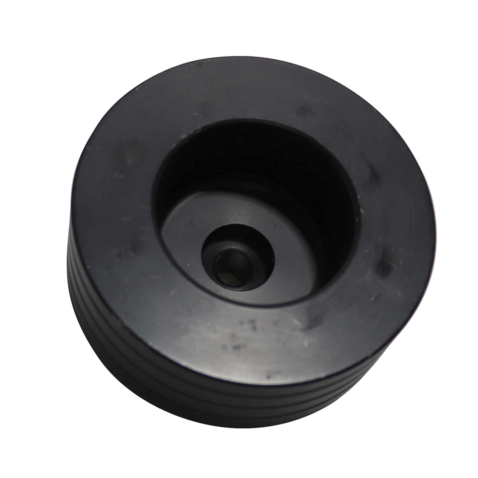 Longacre Racing Billet MAG C/C Adapter ONLY