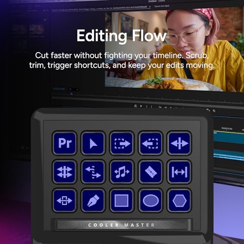 Cooler Master MasterHUB Freeform 2.0 Modular Platform Creator Kit - image 6
