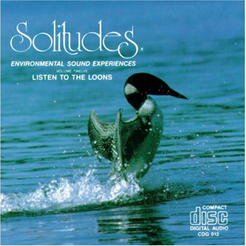 Listen to the Loon 12 [Audio CD]