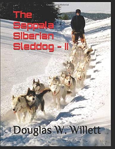 The Seppala Siberian Sleddog-II