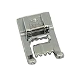 Cutex 7-Groove Pintuck Foot #4123628-45 for Husqvarna Viking Sewing Machine