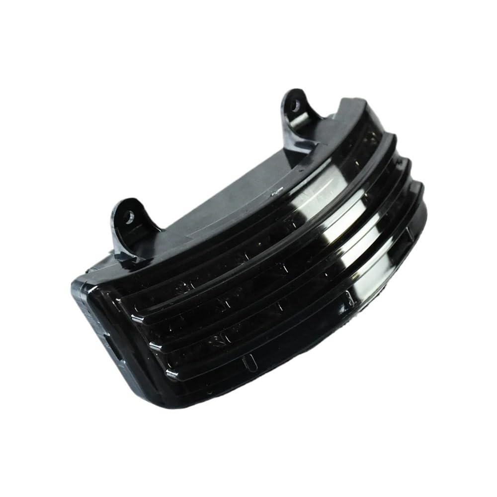 luce freno posteriore Moto Indicatore di direzione LED Freno Posteriore Run Tail 12V Per Per Touring Per FLHX Per FLTRX Per Street Per Glide 06-09