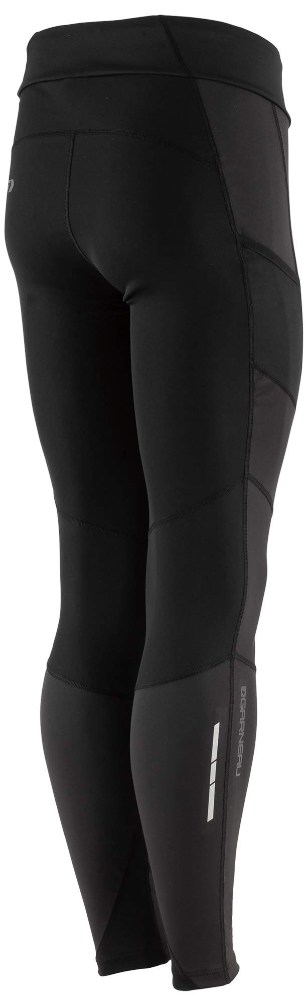 Louis Garneau, Women's Solano Tights, Black, L