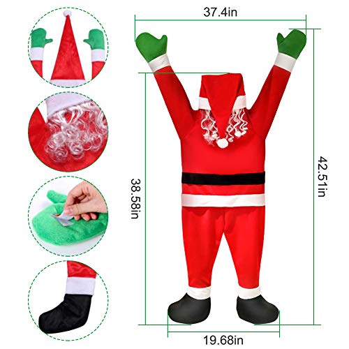 Recopilación y reviews de Adornos navidad los preferidos por los clientes. 20 Imagen adicional