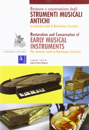  Strumenti musicali antichi