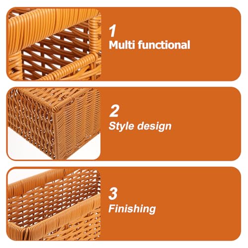 Panier de rangement multifonctionnel pour optimiser les étagères