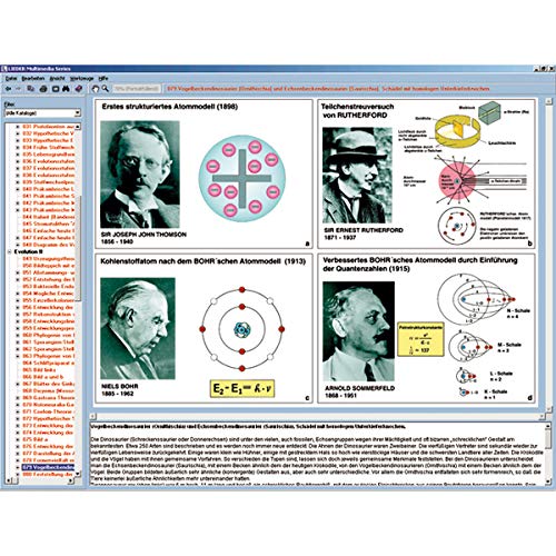 Image of 3B Scientific GmbH W13541 The Structure of Matter I