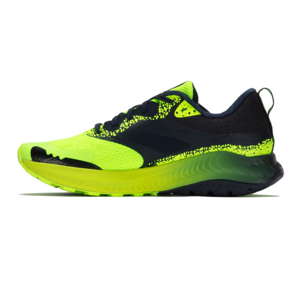 New Balance MTNTRGG5 DYNASOFT NTRV5 GTX Hombre Pixel GR EU 42