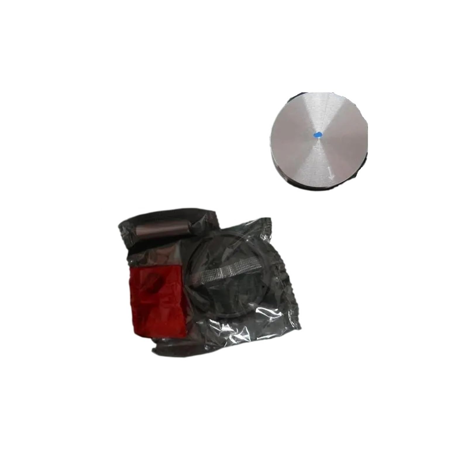 Kit piston MS390 complet de 49mm pour entretien moteur 039