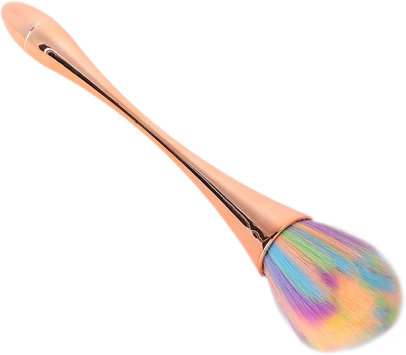 Professional Make Up Brushes, Professional Make Up Powerful Handle Eye Make Up Brushes, Easy To Apply Make Up Brushes Set Nabla For Make-Up Bags Powder For Sophisticated Look