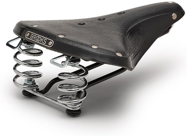 Brooks Saddles B67 Bicycle Saddle (Men's)