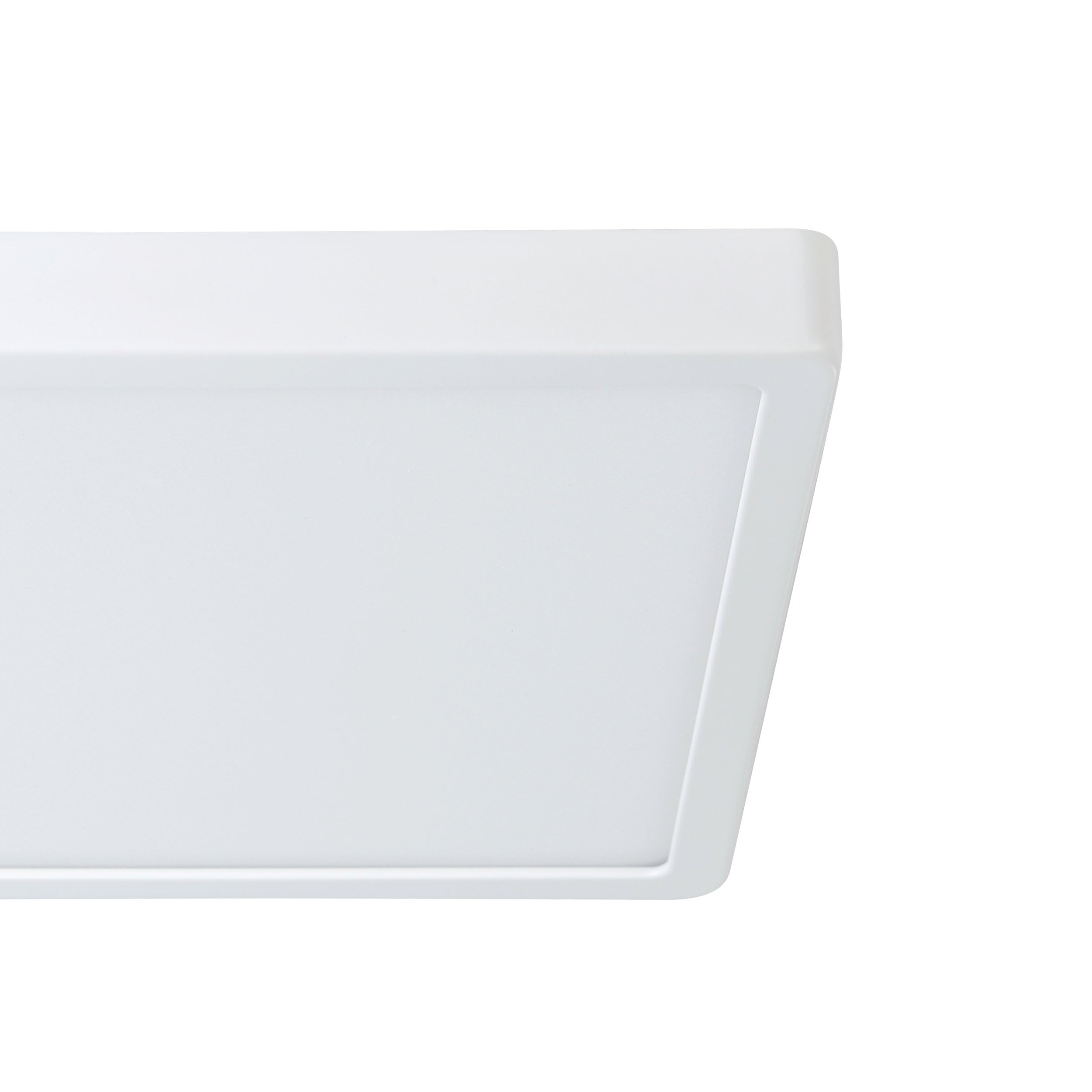 Eglo Led plafoniera Fueva 5, luce da superficie, lampada da soffitto