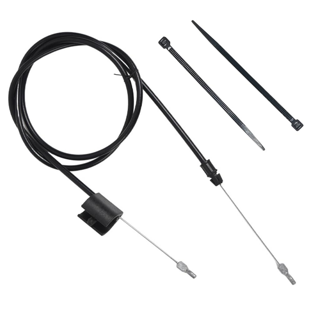 Câble de commande de zone de rechange 532427497 pour tondeuse thermique