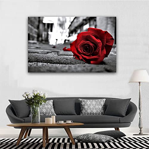 Peinture diamant 5d complet fleurs broderie diamant kit complet - 2