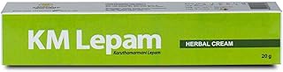 KERALA ayurveda KM Lepam - 20g