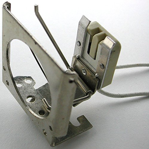 Buhl QHV-1.12 Socket For GY5.3 Based Bulbs