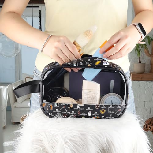 MNIGIU BTVS Tv Show Inspired Gift Buffy Vampire Gift Vampire Tote Bag BTVS Merchandise3