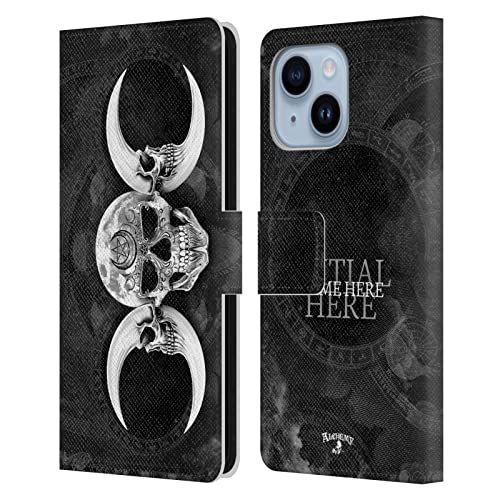 Étui iPhone 14 Plus Alchemy Gothic pour vos sorties et voyages