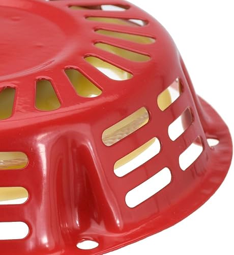 Vista 14 de HIAORS Conjunto de arranque de retroceso para Predator 212cc 196cc 5.5HP 6.5HP OHV Engine Coleman CT200U BT200X Baja TrailMaster KT196 Generador