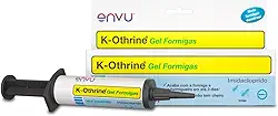 K-Othrine Gel Formigas: Isca Inseticida Gel Mata Formigas