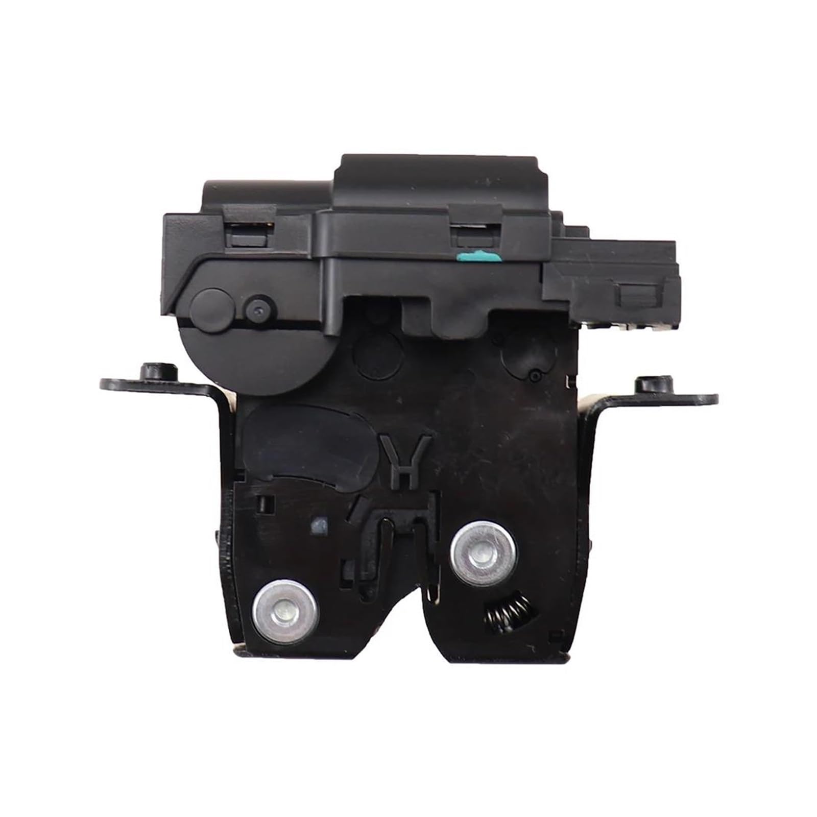 Rear Trunk Door Lock Latch Catch Actuator Tailgate Liftgate Boot Hatch for Nissan for Micra MK III 03-10 for Hatchback