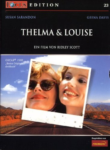 Preisvergleich Produktbild Thelma & Louise - FOCUS-Edition