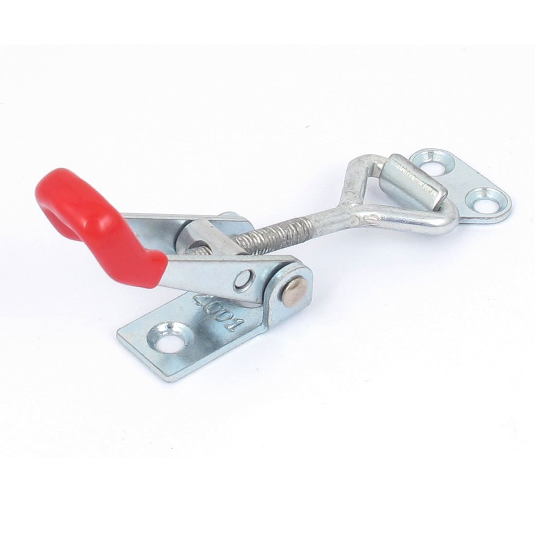 Loquets De Tiroir En Métal Uxcell - Pour Meuble à Glissières Droites, Lot De 2 Pièces
