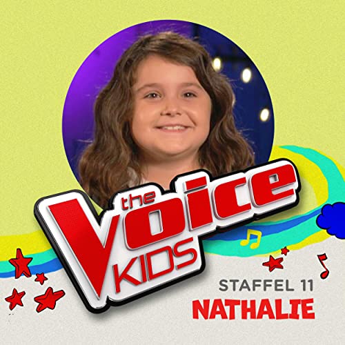 Nathalie & The Voice Kids - Germany
