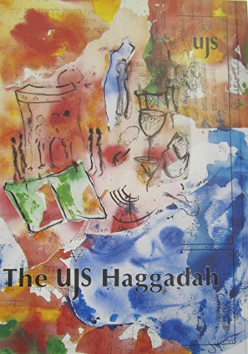 THE UJS HAGGADAH