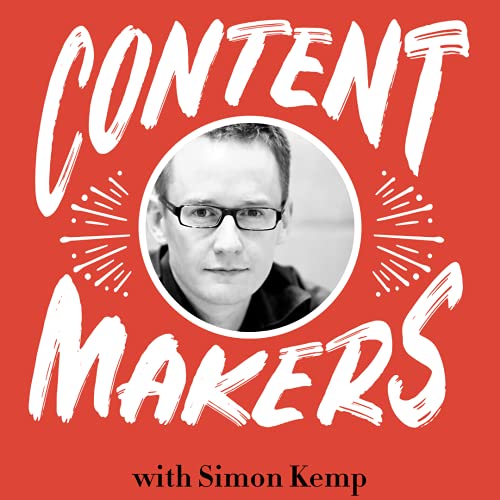 19. Adjusting Your Social Media & Content Campaigns During COVID-19 With Data Analyst Simon Kemp