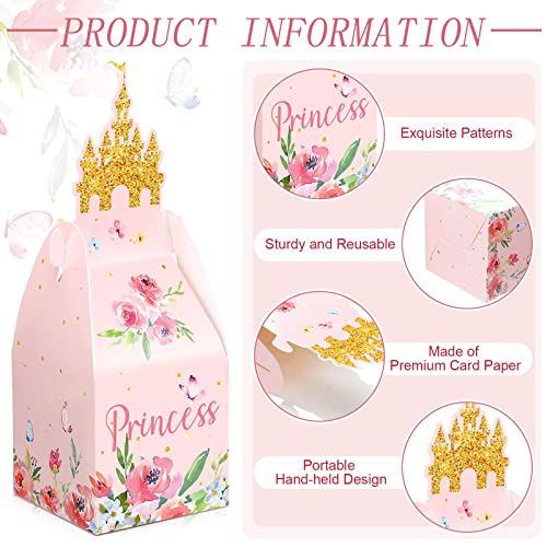 Princesas, Watch Imagen adicional