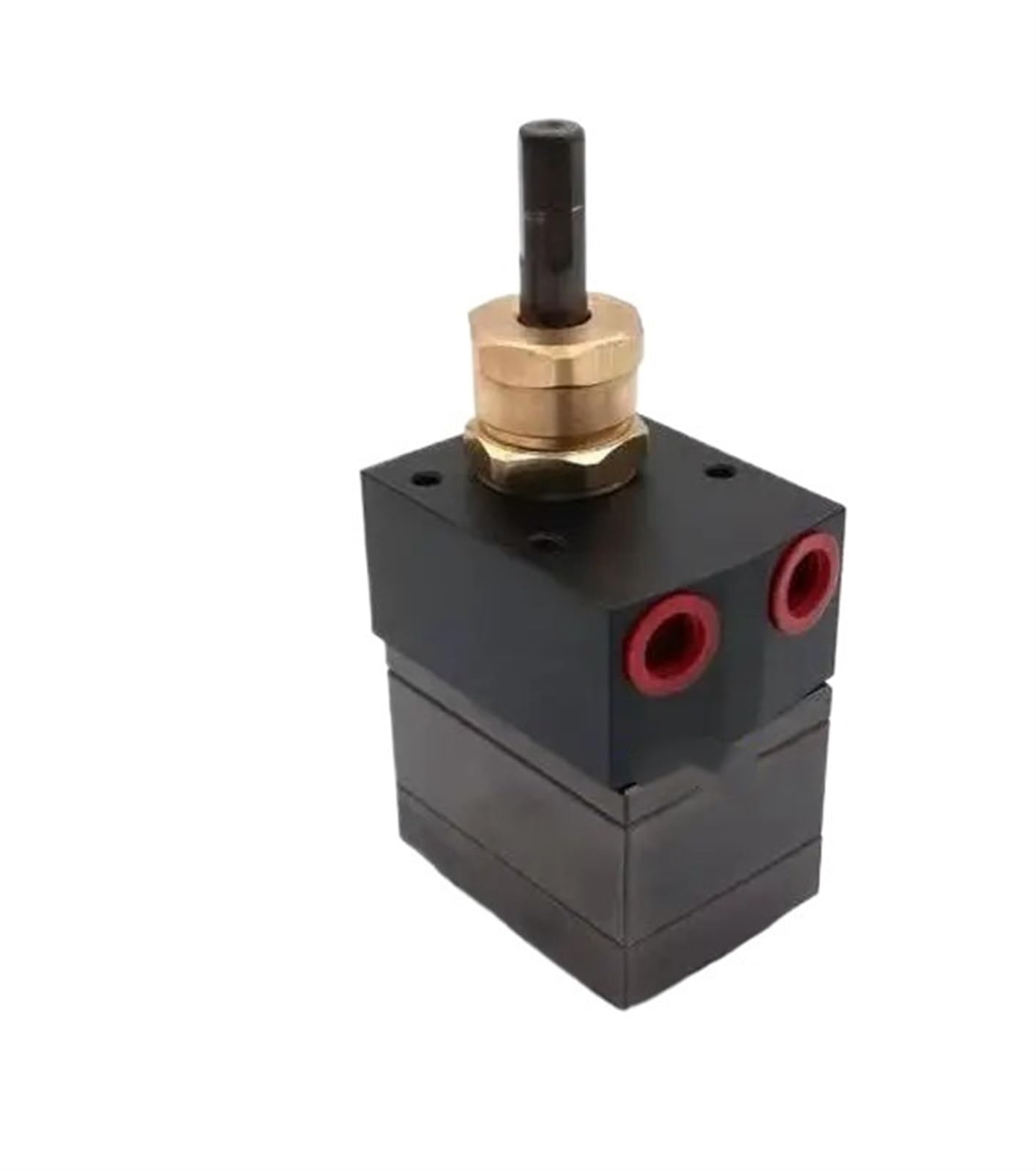 KXIWLUFV Hydraulic Gear Pump metering(1.5cc)