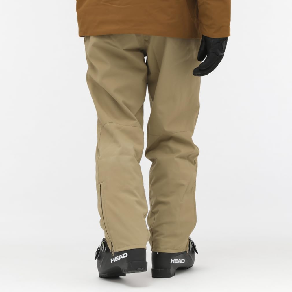 Amazon | [ウィンデックス] スキーウェア パンツ メンズ SNOW PANTS