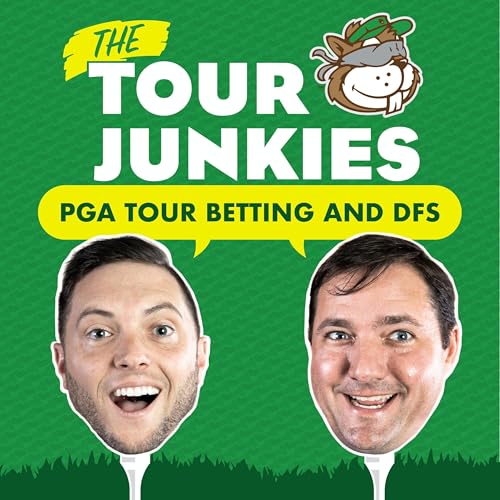 WGC FedEx St Jude 2021 DraftKings Picks Podcast Por arte de portada