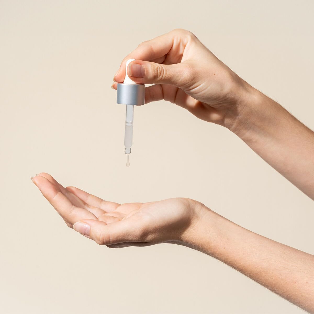 InnovaGoods® Gesichtspflegeset mit Reis, 1 x Gesichtsserum, 1 x Augencreme, 1 x feuchtigkeitsspendende Gesichtscreme verbessert die Elastizität der Haut. Erhellt, nährt und verjüngt alle Hauttypen