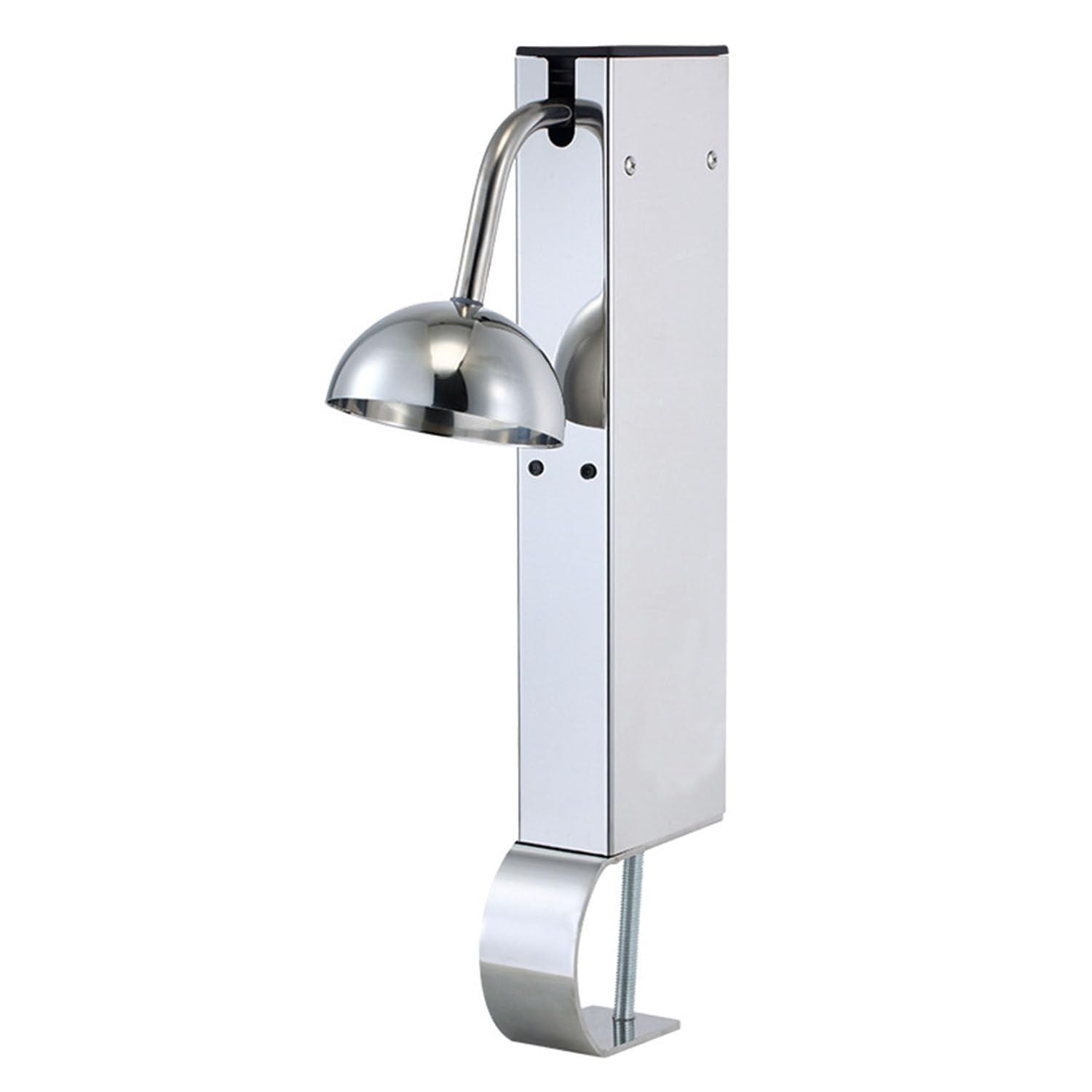 Glasfroster, CO2-Kühler für Tassen und Gläser, kühlt Gläser sofort in Sekunden, ideal für Bar, Restaurant und Küche