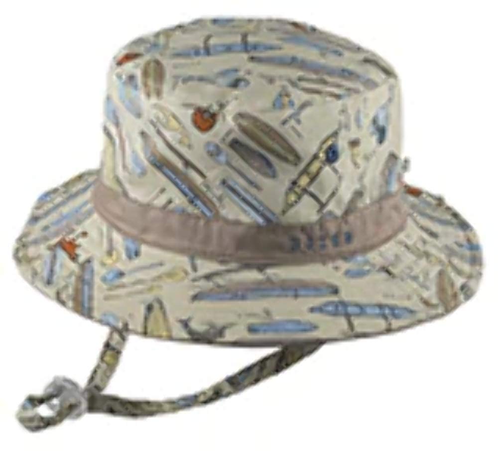 MILLYMOOK AND DOZER baby-boys Bucket