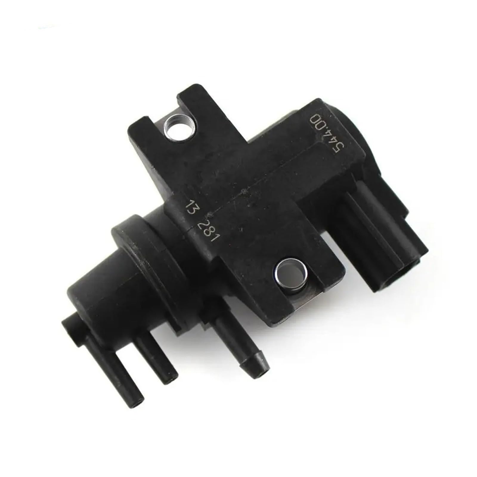 Weurwvu One Color For Isuzu Peuge Turbo Vacuum Solenoid Valve Car Engine Automatic Parts 8982399350 70556801 Vacuum Pressure Converter Valve