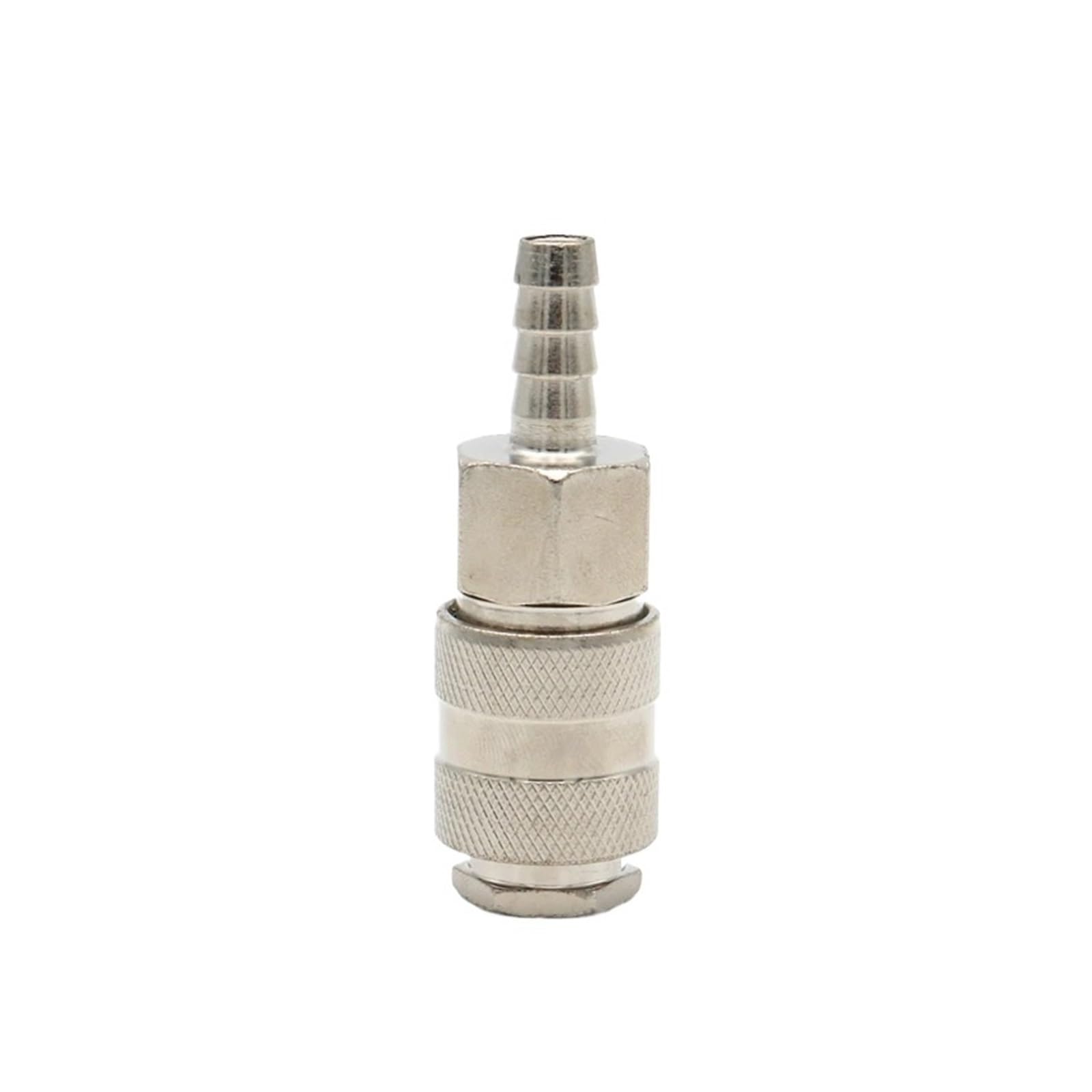 LIUCH EU European Standard for Air Hose Fitting Coupling Compressor Accessories Pneumatic Quick Connector Release Fitting(SH 8mm)