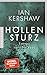 Cover zum Buch Höllensturz: Europa 1914 bis 1949