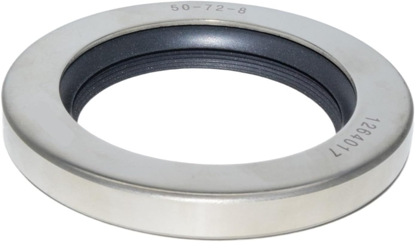 Stainless Steel Oil Seals 50-72-8/50x72x8