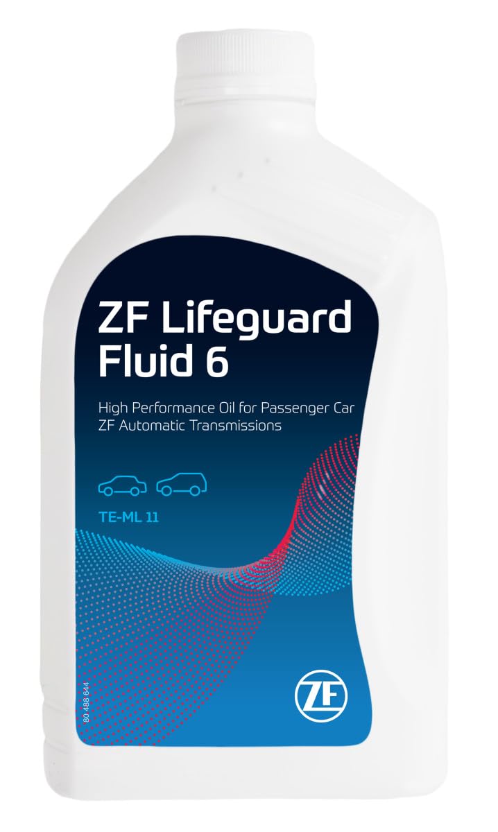 ZF S671090255 Auto Trans Fluid