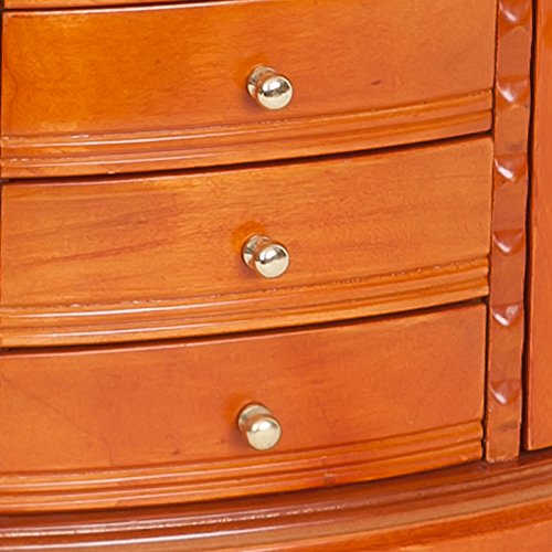 Recopilación y reviews de Cajoneras de madera de pino los diez mejores. 30 Imagen adicional