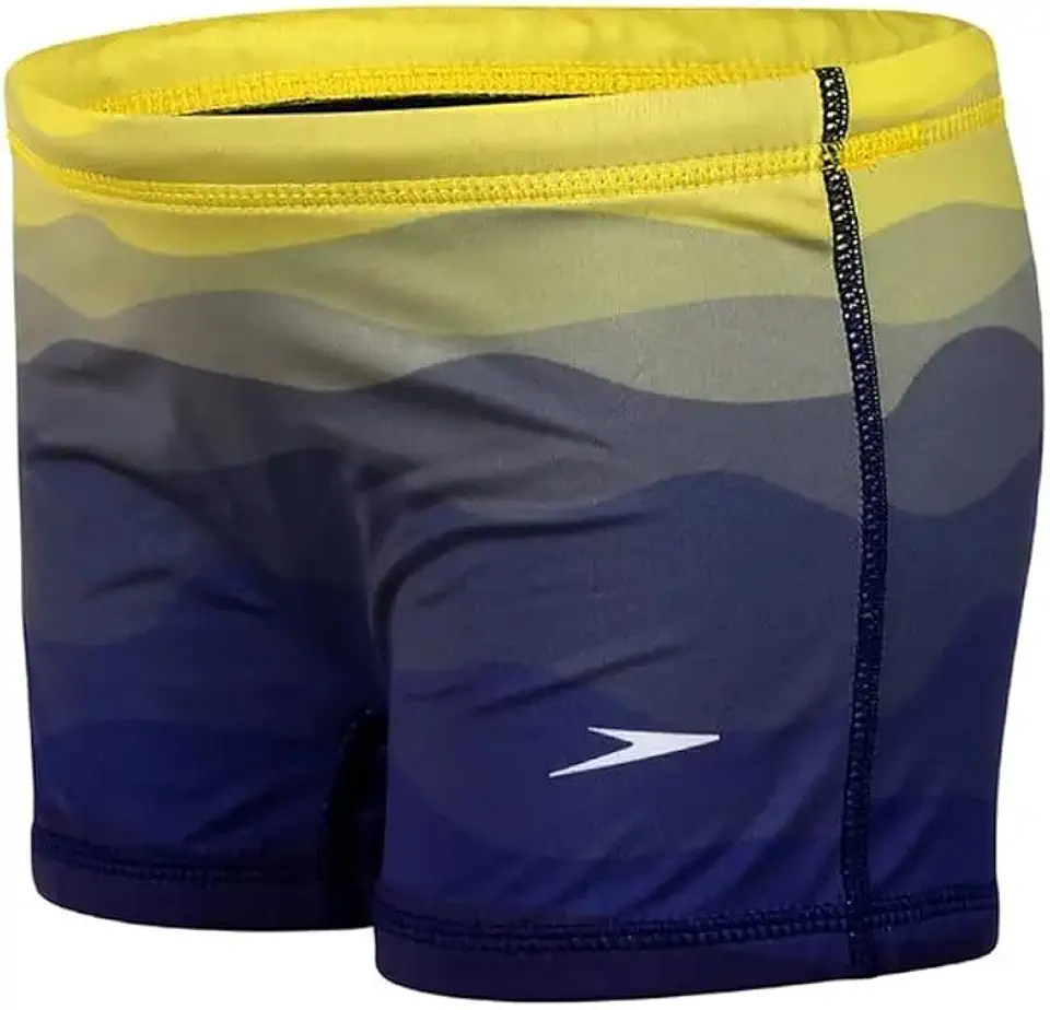 Sunga Boxer Waves