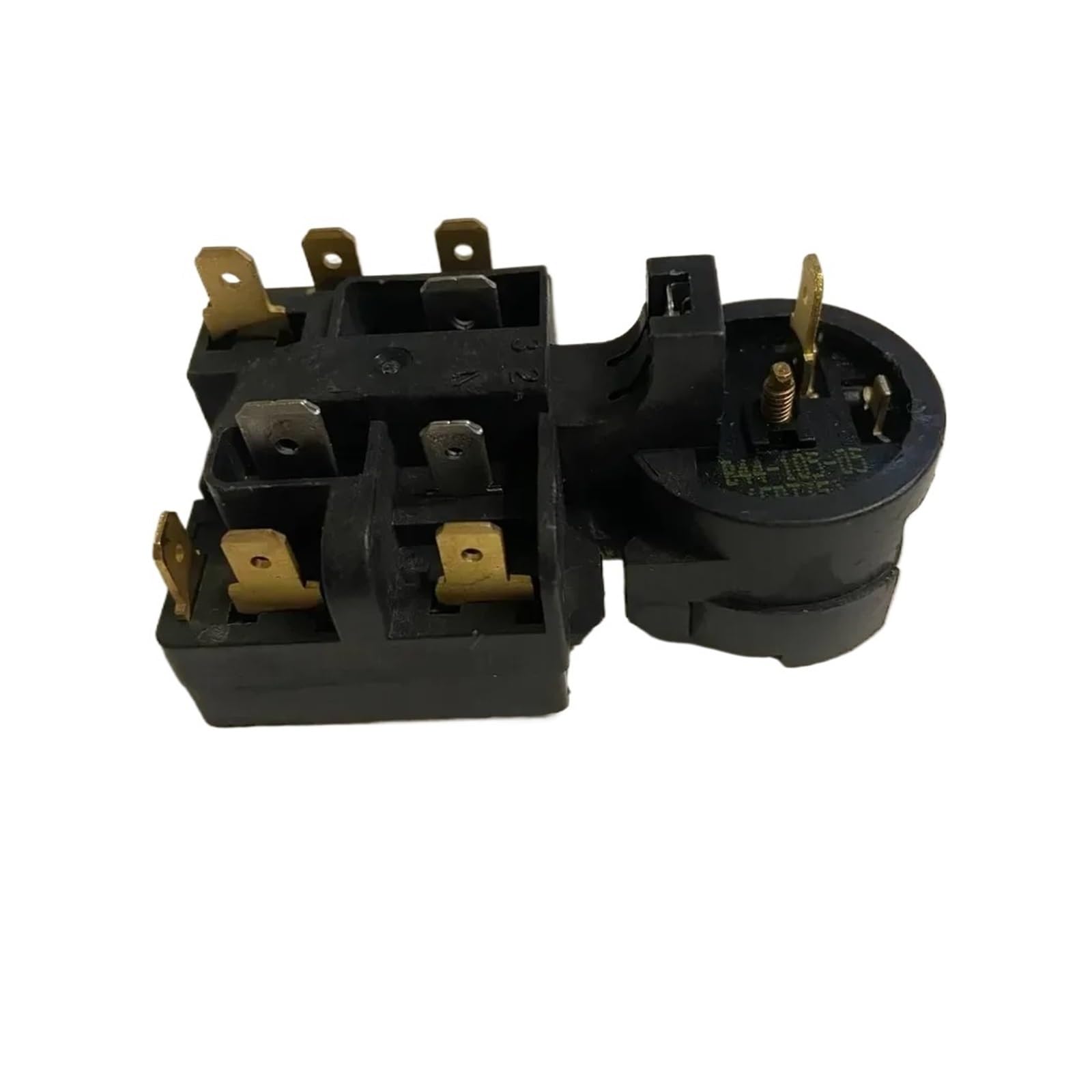 Relais De Pièces De Réfrigérateur QP3-12A J JX Epx, Compresseur