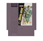 Metal Gear (Renewed)