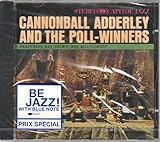 Cannonball Adderley and the Poll-Winners