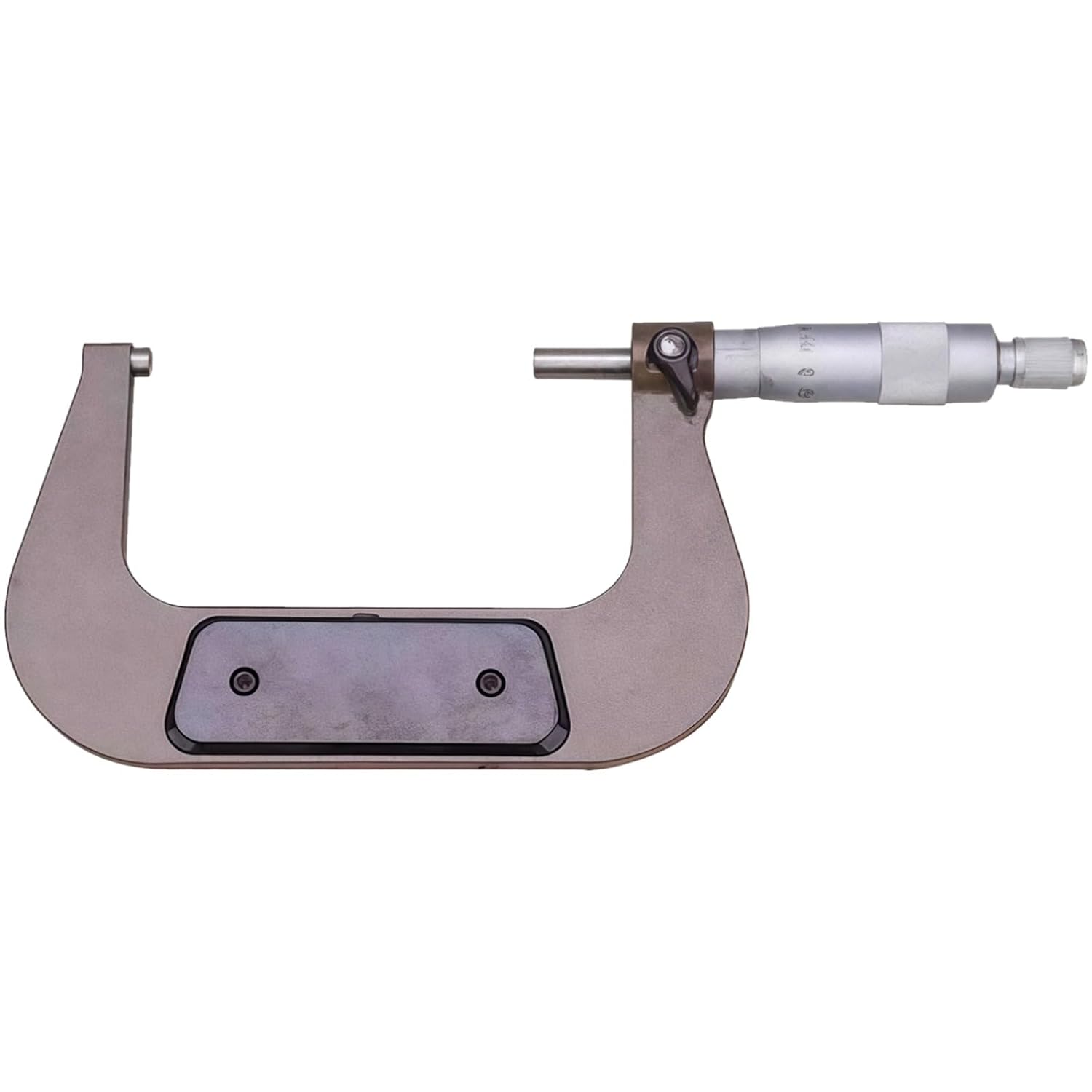 Calibrador digital 7.5-10 cm con caja resistente miniatura 1